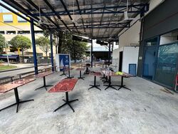Tuas View Walk 1 (D22), Retail #444289071
